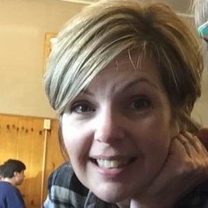 Meet your Posher, Cheryl